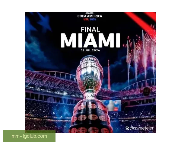 2024美洲杯官方宣布通过广播实时公布VAR判罚逻辑提升透明度