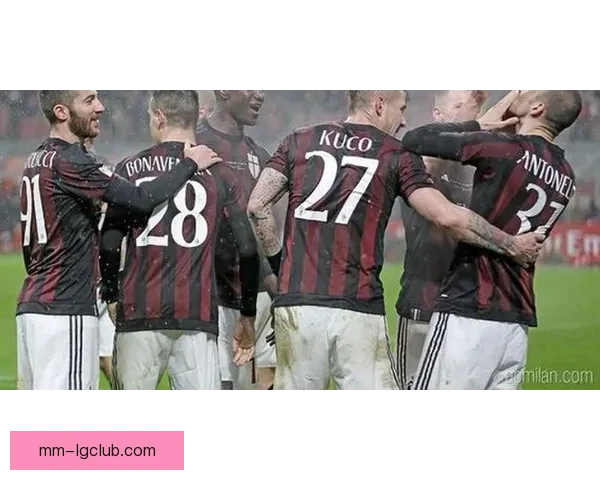 2025至26赛季意甲风云再起米兰双雄欧战重逢上演城市荣耀对决