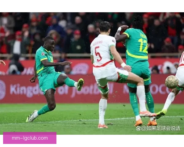 临危受命的埃莫斯法埃率科特迪瓦逆袭登顶非洲杯书写黑马传奇史诗