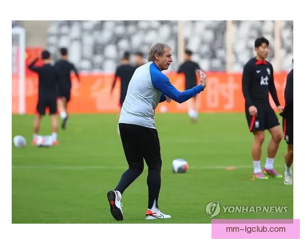 克林斯曼下课后向韩国足协索要巨额赔偿引关注