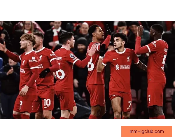 利物浦后卫康纳·布拉德利在北爱尔兰国家队打入个人处子进球